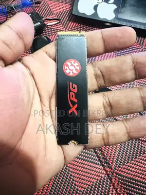 ল্যাপটপ এসএসডি