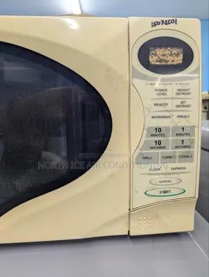 Walton Micro-Oven 25 Ltr.