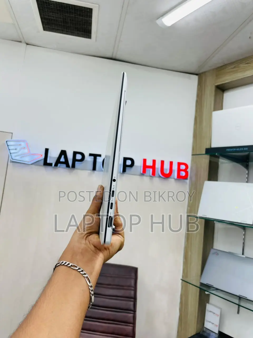 Laptop ASUS Zenbook S 16 OLED 24GB AMD Ryzen 9 SSD 2TB