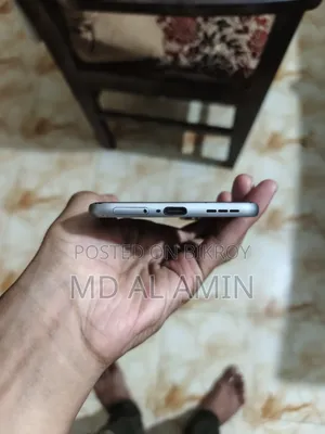 ইনফিনিক্স হট ৬০ প্রো+ ২৫৬ জিবি সিলভার
