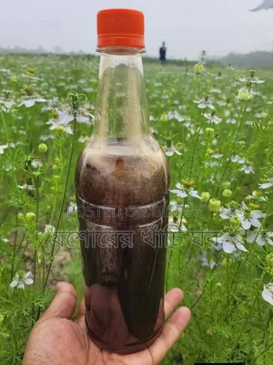 Black Cumin Flower Honey