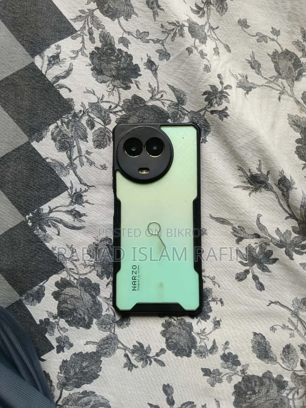 Realme Narzo 128 GB