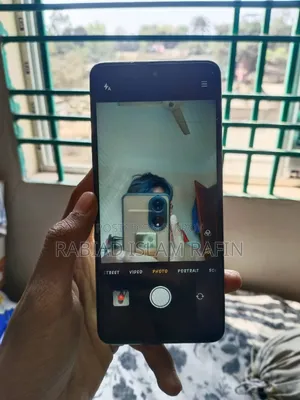 Realme Narzo 128 GB