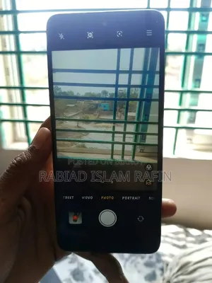 Realme Narzo 128 GB
