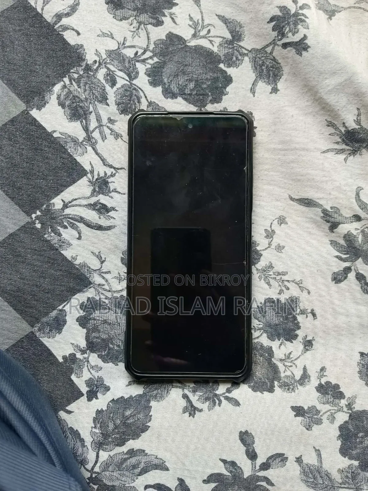 Realme Narzo 128 GB
