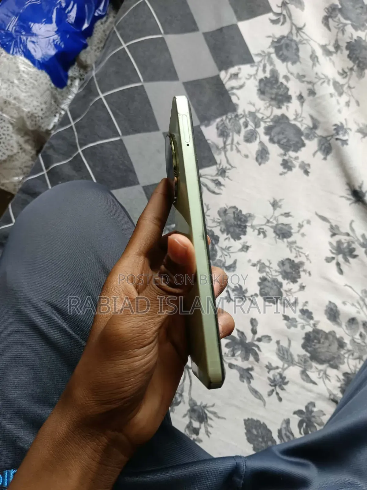 Realme Narzo 128 GB
