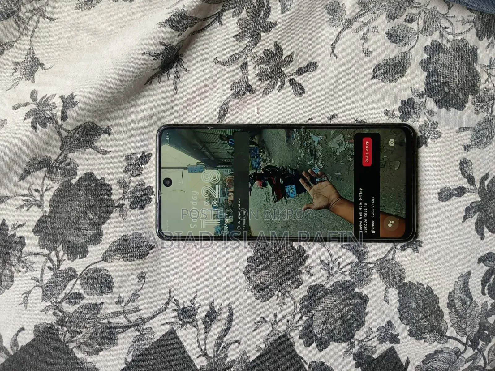 Realme Narzo 128 GB
