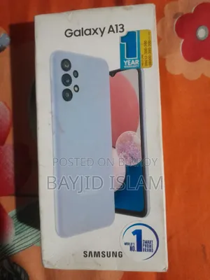 Samsung Galaxy A13 64 GB