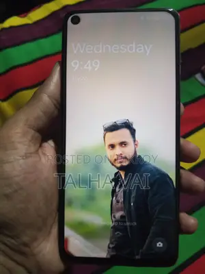 OnePlus 9R 256 GB