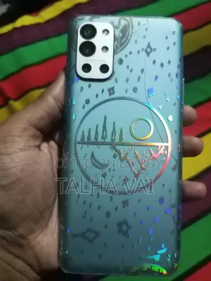 OnePlus 9R 256 GB