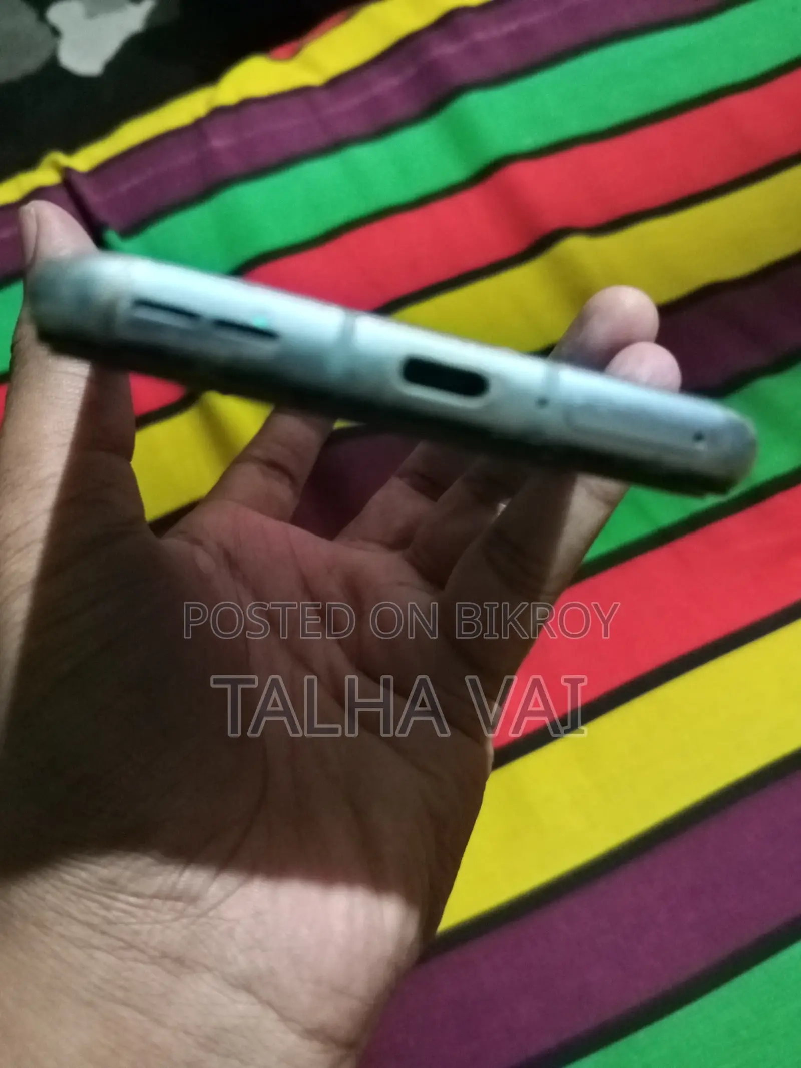 OnePlus 9R 256 GB