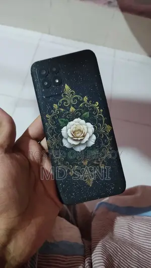 রিয়েলমি নারজো ৫০ ৬৪ জিবি গ্রে