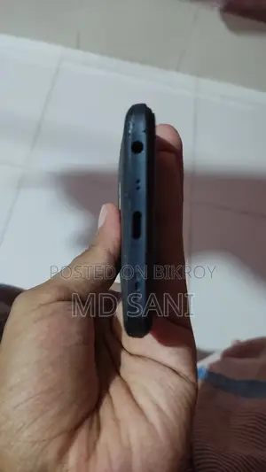 রিয়েলমি নারজো ৫০ ৬৪ জিবি গ্রে