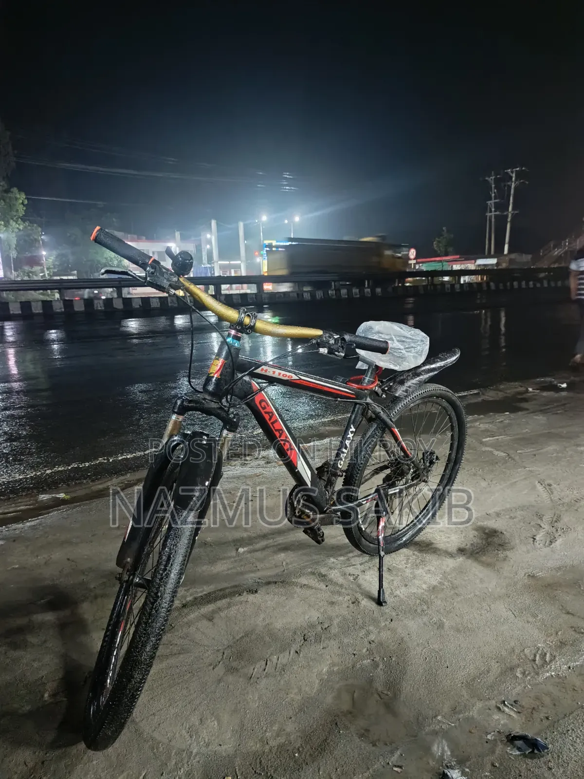 Cycle for Sale