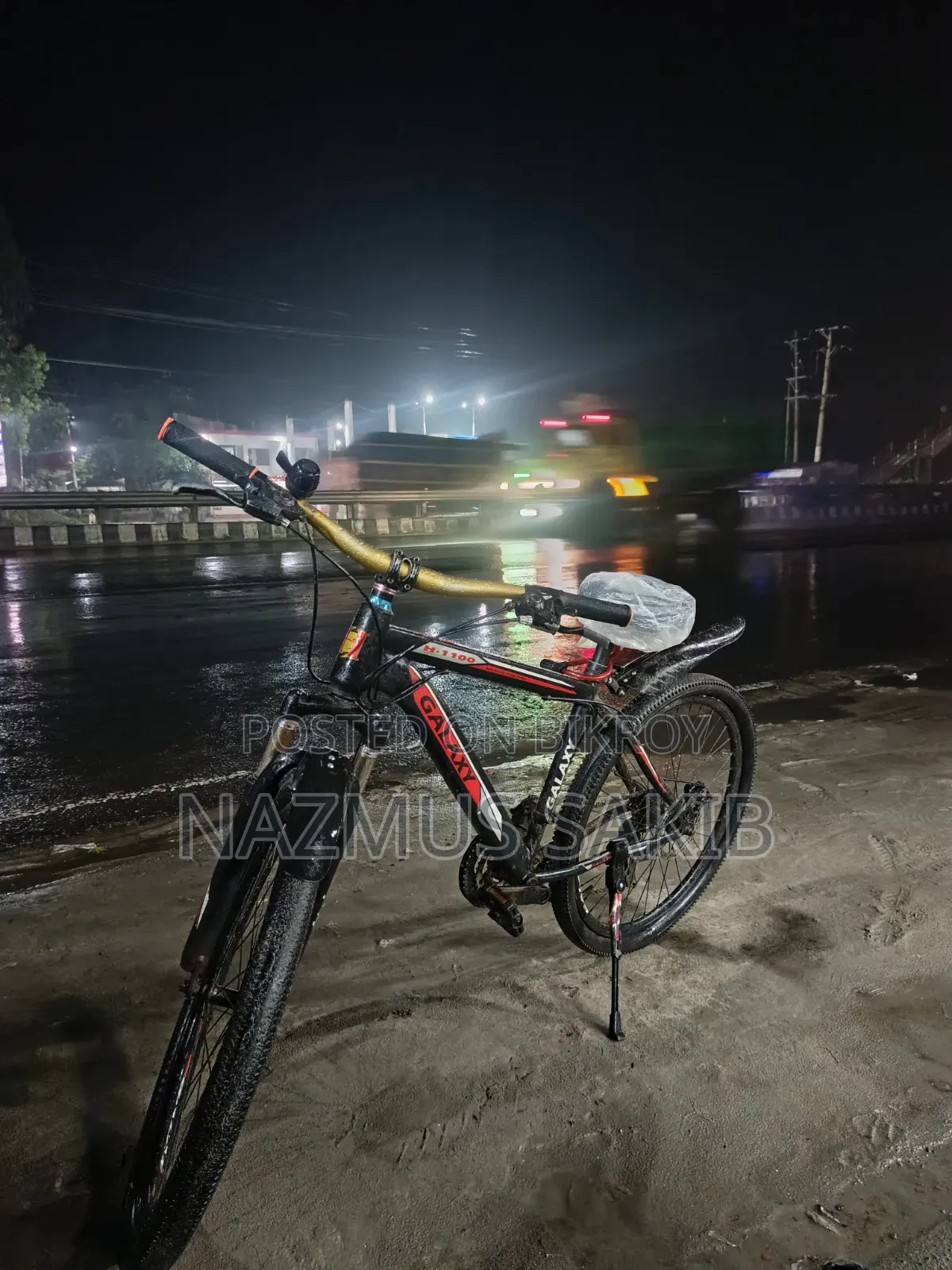 Cycle for Sale