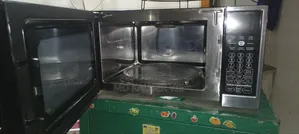 মাইক্রোওভেন
