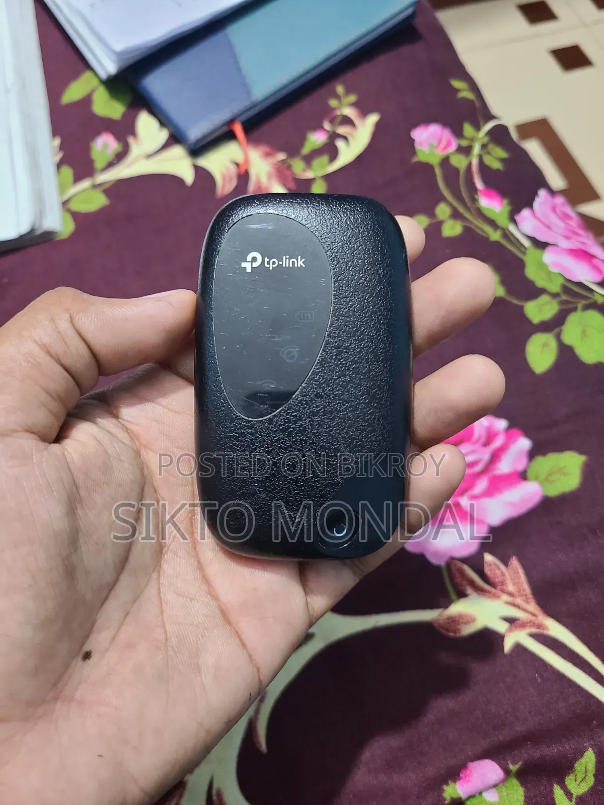 পকেট রাউটার