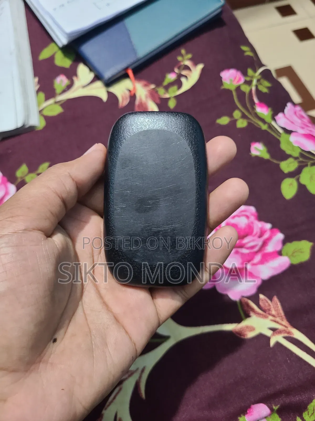 পকেট রাউটার