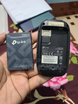 পকেট রাউটার