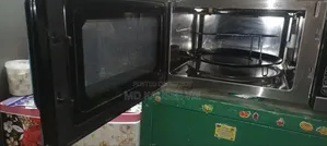 মাইক্রোওভেন