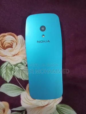 নিউ নোয়া ৩২১০ ব্লু