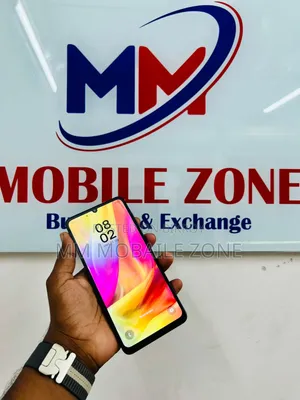 Samsung Galaxy A07 5G 128 GB