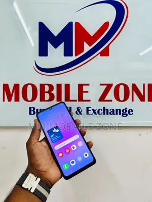 Samsung Galaxy A07 5G 128 GB