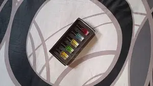 5 Piece Attar Combo