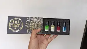 5 Piece Attar Combo