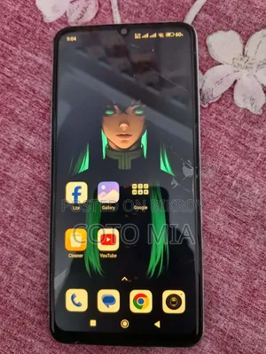 Xiaomi 13 256 GB Silver