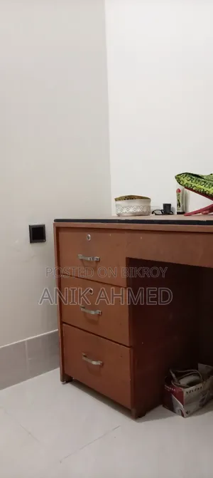 Counter Table