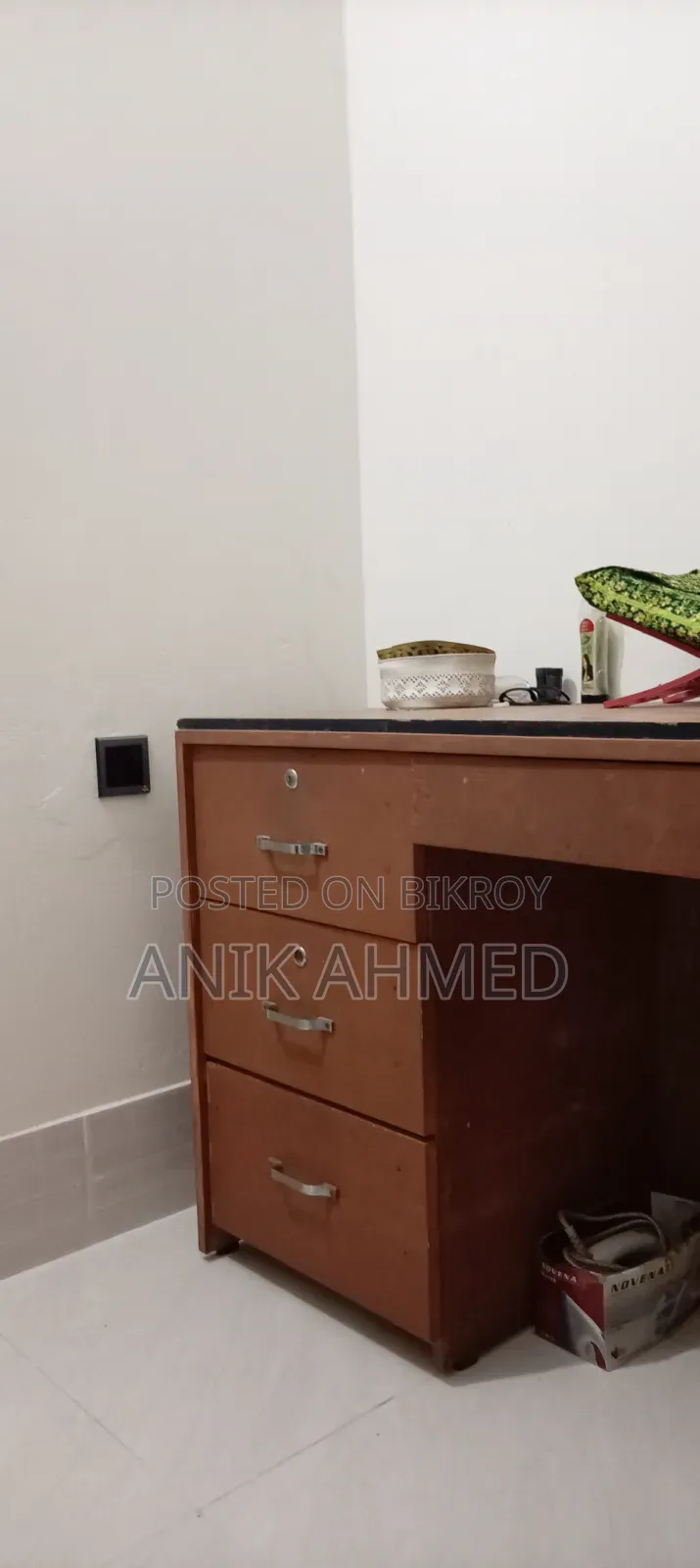 Counter Table