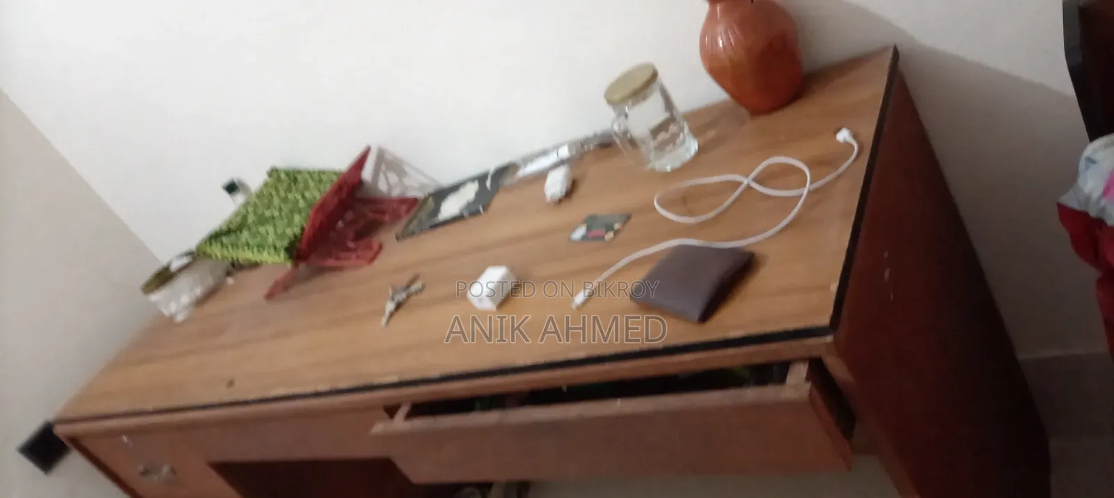 Counter Table