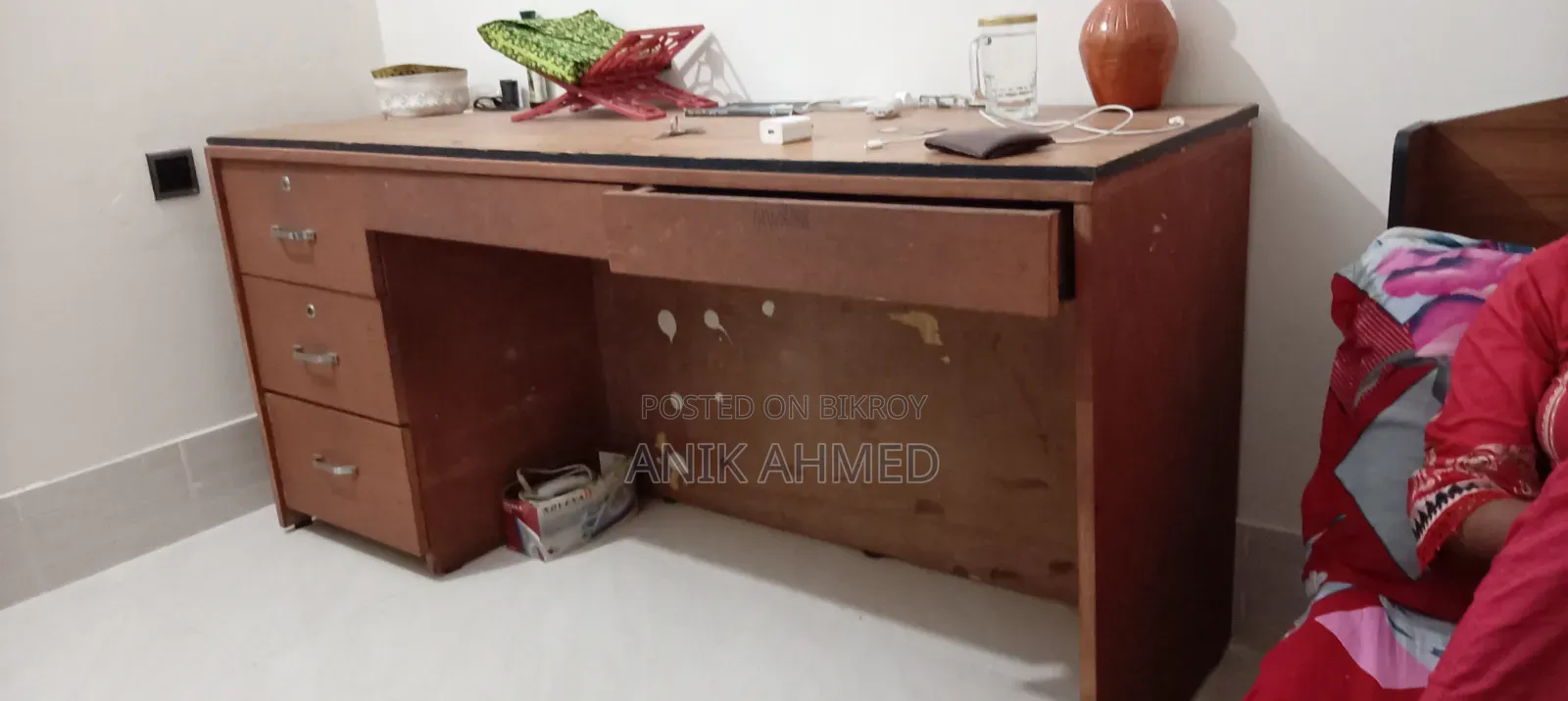 Counter Table