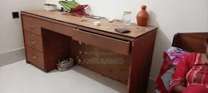 Counter Table