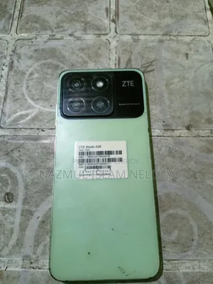 Zte Z233vl 4 Gb