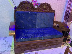 Furniture Sofa