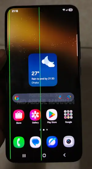 Samsung Galaxy S22+ 5G 256 GB Black