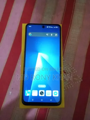 Realme C55 256 GB Black