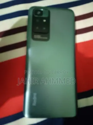Xiaomi Redmi 10 64 GB Blue