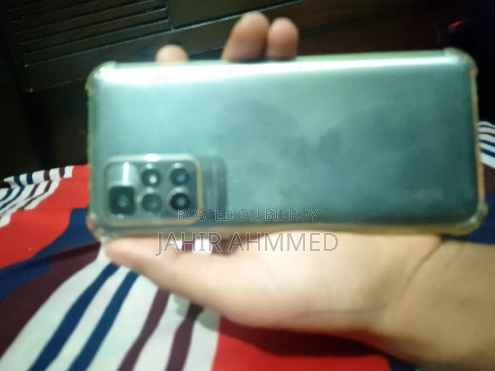 Xiaomi Redmi 10 64 GB Blue