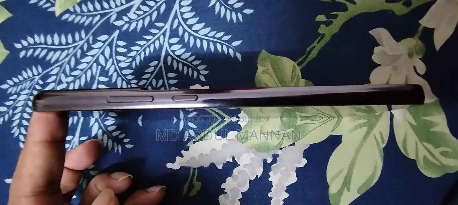 Samsung Galaxy S22+ 5G 256 GB Black