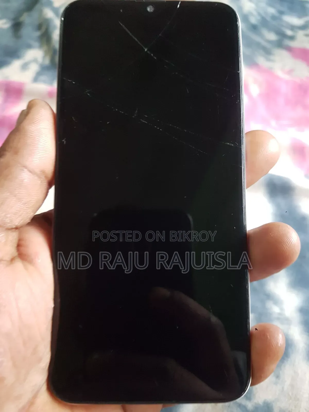 Samsung Galaxy A20e 32 GB White