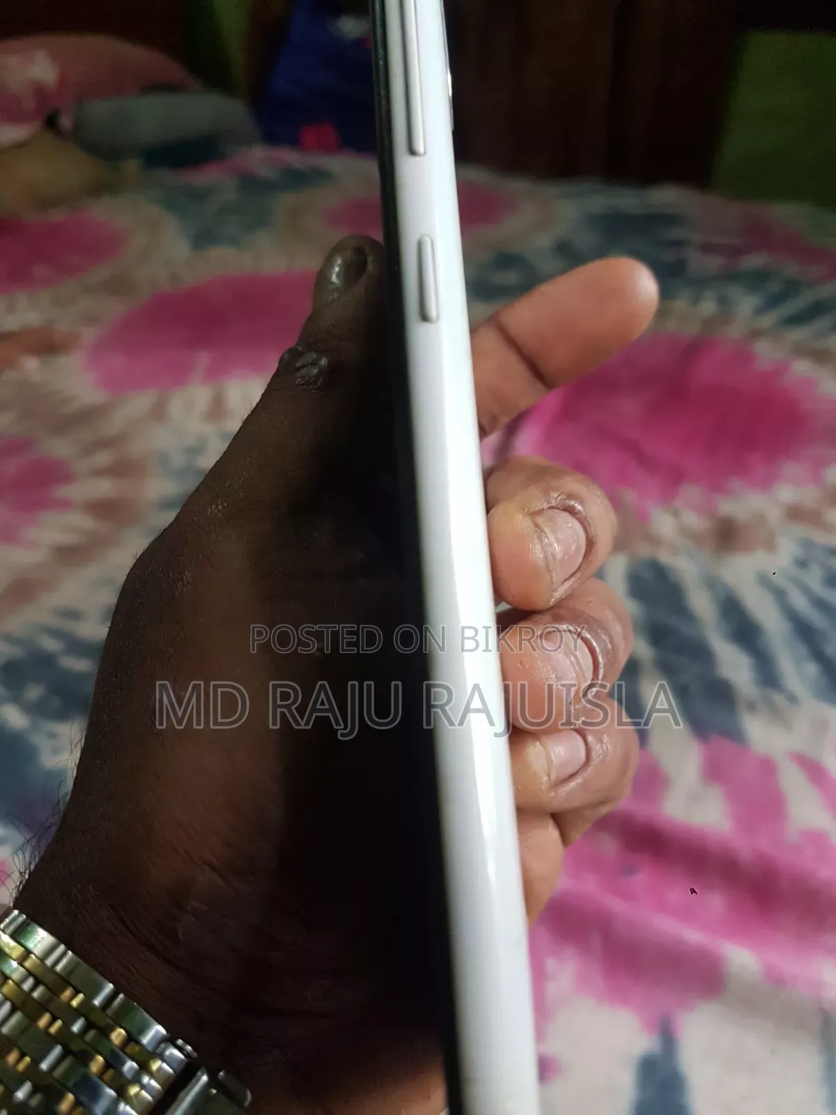 Samsung Galaxy A20e 32 GB White