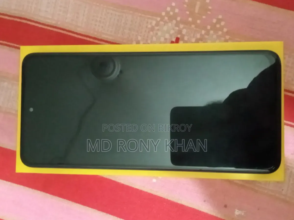 Realme C55 256 GB Black