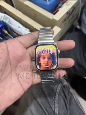 অ্যাপল ওয়াচ সিরিজ ১০