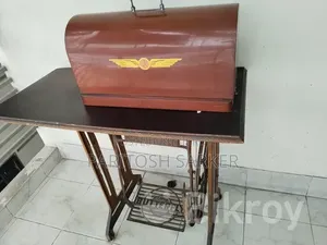Flyingman Brand Sewing Machine