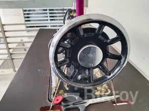 Flyingman Brand Sewing Machine
