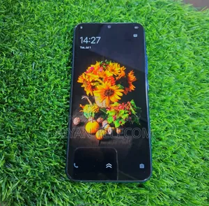 Vivo Y12 32 GB Blue