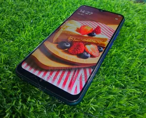 Vivo Y12 32 GB Blue